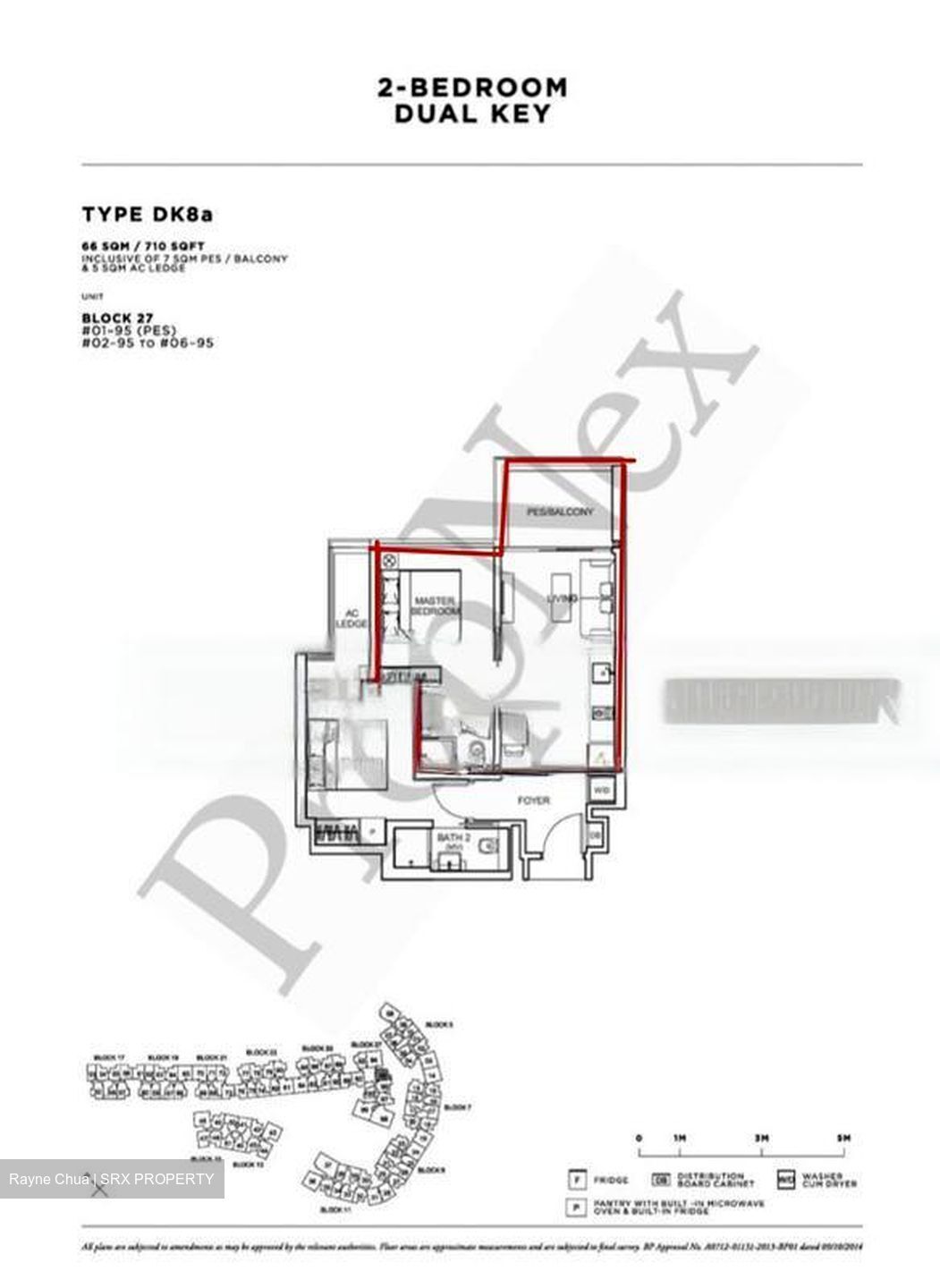 Sophia Hills (D9), Condominium #470576981